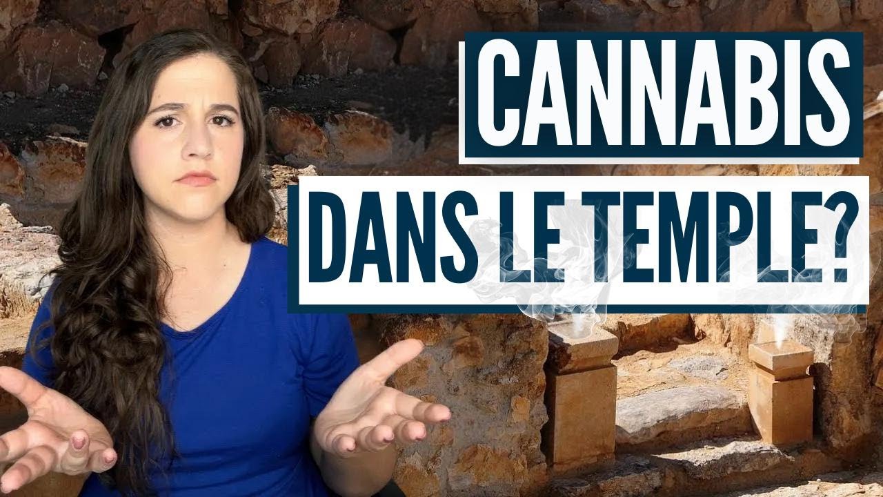 ABOMINATION dans le Temple de Judée ! | Israël avec Aline