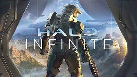 Halo 6 Infinite - Step Inside Trailer Music (unreleased)