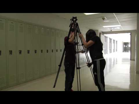 How to Film in Continuity