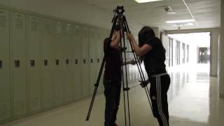 How to Film in Continuity