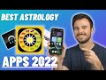 Best NEW Astrology Apps of 2022 for iOS