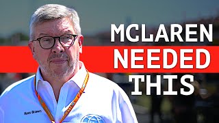 0:08 - why mclaren were right to ditch honda 1:10 unique battle
between champion and young guns for 2020 2:12 fast feed h...