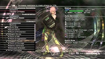 Lightning Returns: Final Fantasy XIII - How to Beat Chocobo Eater