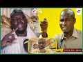 Sa wolof recadre svrement s modou bousso dieng aprs sa sortie sur pape al aprs sa nomination