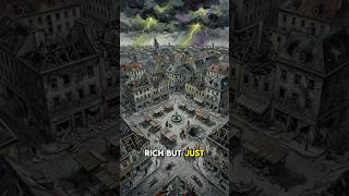 When Money Burned… Hitler Walked In | The Collapse of Weimar