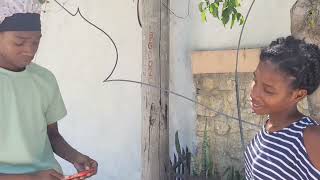 Zen sou Zen # 33) fèyton Moral Jp Francois 