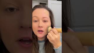 Tarte BB blur Tinted Moisturizer is the perfect foundation for those no makeup makeup days