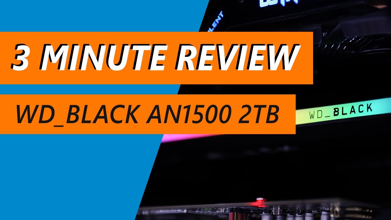 WD AN1500 WDS100T1X0L TB buy SSD: prices, reviews