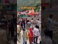 Jai Neem Karoli baba ki jai #kaichidham #viralvideo #nainital #viralshorts #hanumanji #video