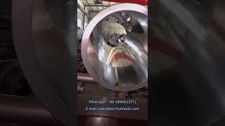 Hydraulic Cylinder Parts Honed Tube & Seamless Tube – Get Quote