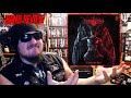 Capture de la vidéo Baphomet's Blood Review (Satanic Speed Metal)