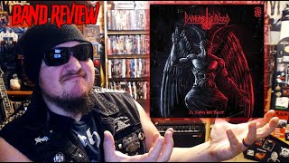 Baphomet's Blood Review (Satanic Speed Metal)