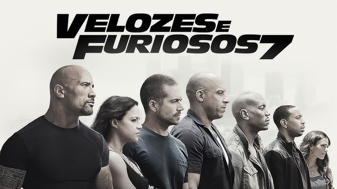 Velozes e Furiosos 6 - Trailer E 