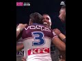 Broncos Error = Manly Success 📈