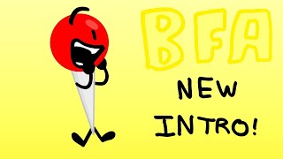 BFA New Intro!