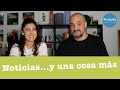 Resumen, novedades y… una cosa más