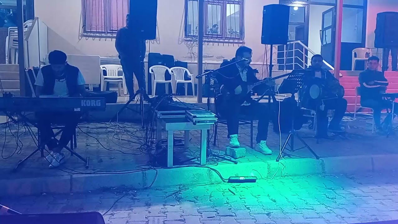 Adnan Küçükerdem -Gonca gülünen-Antepden ötedir-Candan ileri 2021 kayıt bybeyto