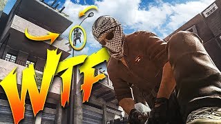Csgo - Wtf Was That?