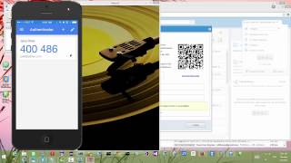 2-step verification in Gladinet Cloud Enterprise screenshot 3