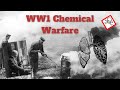 Chemical Warfare In WWI: What Did Gas Do To The Body?