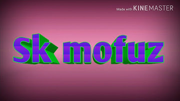 Intro for SK MOFUZ