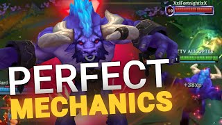 (EP.6) FULL AP ALISTAR.EXE!