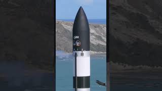 Mission Spotlight: Electron Launch for JAXA by Rocket Lab
