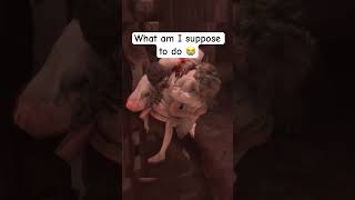 I Just Tanked Everything