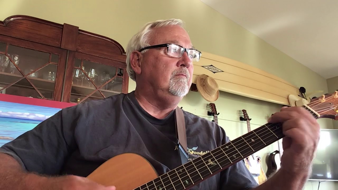 Will Bateman: None Like You