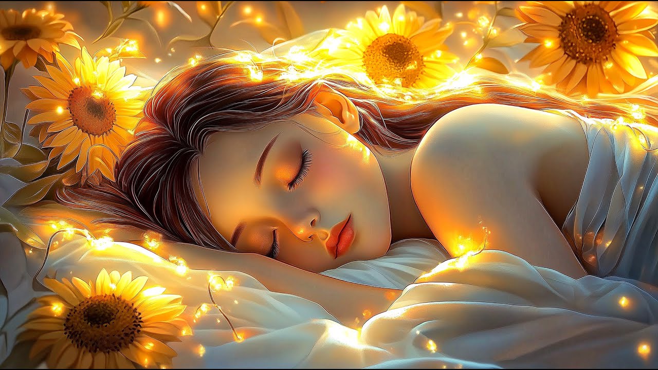 Через 5 минут - Музыка для сна для глубокого сна (без рекламы) - Выброс мелатонина