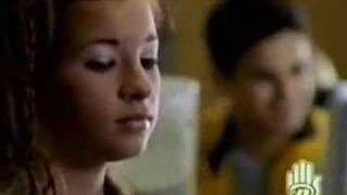 DtNG - Mellie - Friend
This is a Degrassi music video using the song Friend by Kaitlyn. You mightve heard it on A Cinderella Story soundtrack. I used to song to represent Marco/Ellie friendship.
This is my second video I ever made.
Comments is love! DtNG - Mellie - Friend