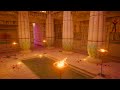 Elegant Ancient Egyptian Bath Deep Sleeping Stress Relief Ancient Ambience 4K HD Elegant Ancient Egyptian Bath Deep Sleeping Stress Relief Ancient Ambience 4K HD