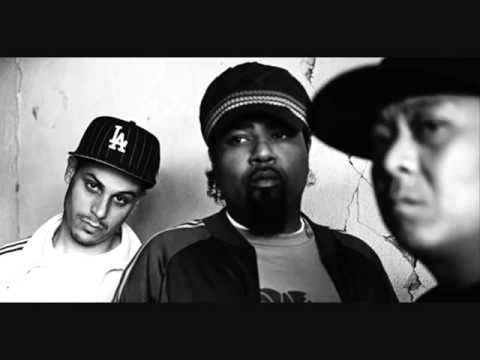 Dilated Peoples Right And Exact