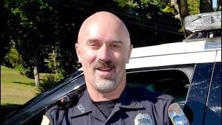 Maine Police Chief Fired