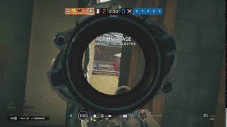 One tap spawnkill