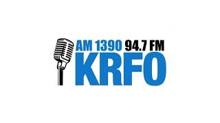 KRFO/Owatonna, Minnesota Legal ID - April 10, 2025