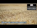 SPEAK THE ENDTIME HARVEST