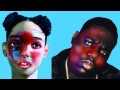 The notorious big and fka twigs  full mashup terry urban hq