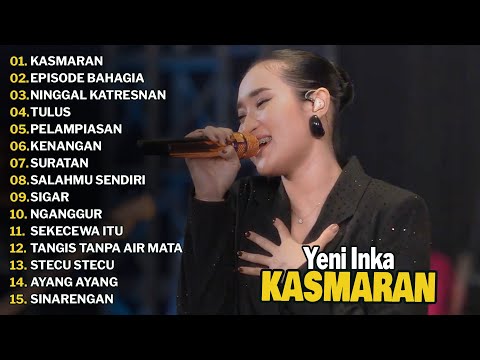 KASMARAN - Arneta Julia Adella - OM ADELLA