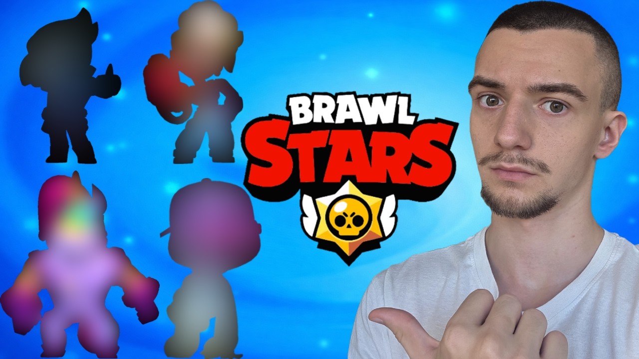 4 НОВИ БРОЛЕРА В 1 ЕПИЗОД!