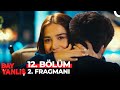 Bay Yanlış 12. Bölüm 2. Fragmanı | Özgür'ün Zor Seçimi!