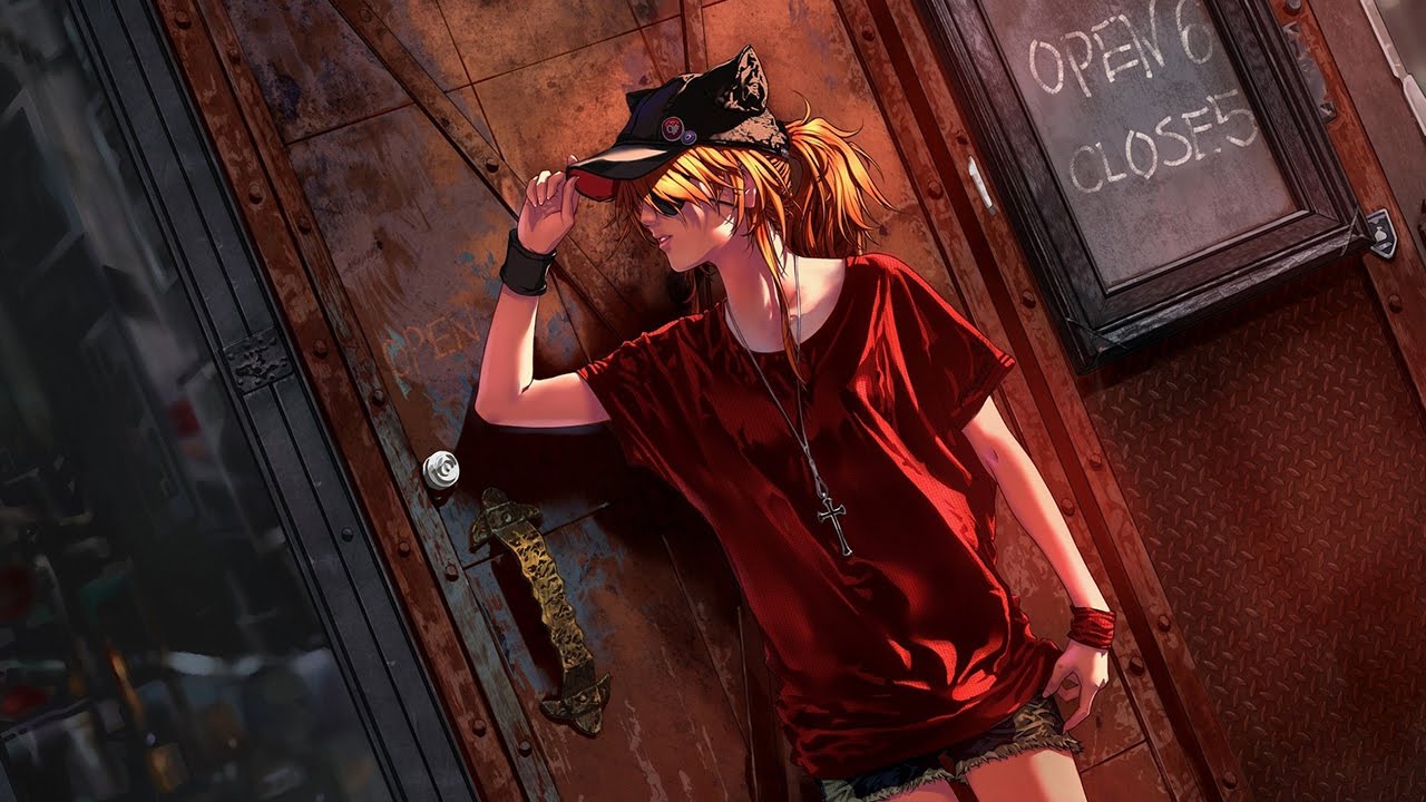 Nightcore - The Sun [HD]