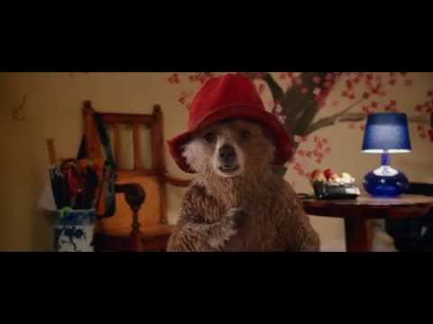 პადინგტონის თავგადასავალი - ქართული ტრეილერი (29.01.15)