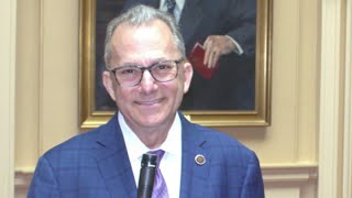 First openly gay Virginia lawmaker reflects on 22 years' progress | NBC4 Washington