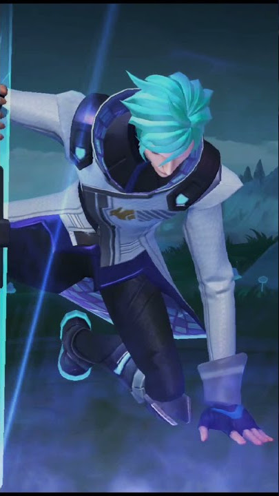 SHORT || ling pernah berkata.. #mobilelegends #shorts #ling