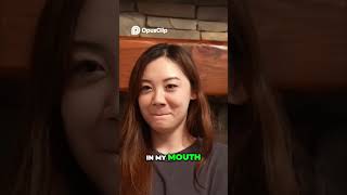 Yugi Accuses Fanfan Of Eating