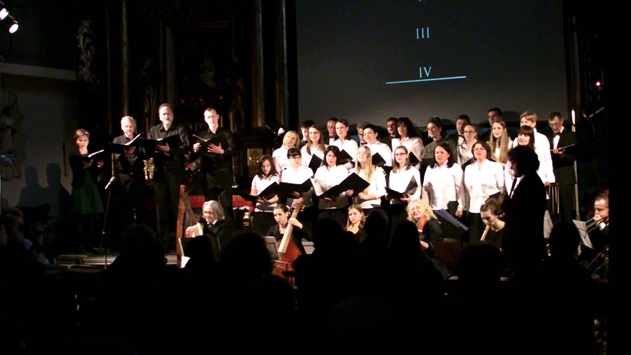 Cyprian Bazylik Benedictio mense YouTube