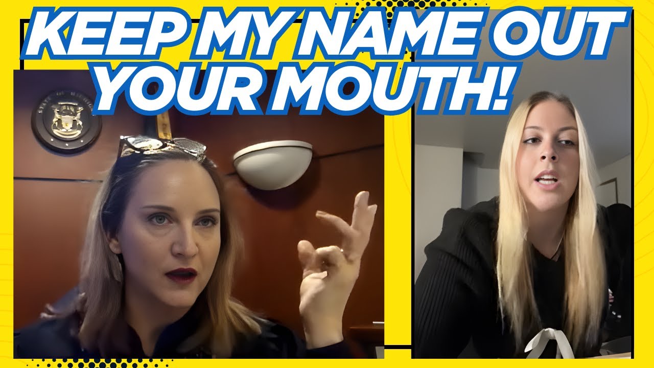 Женщина требует от судьи ЗАПРЕТИТЬ подсудимому КОГДА-ЛИБО ГОВОРИТЬ О НЕЙ.