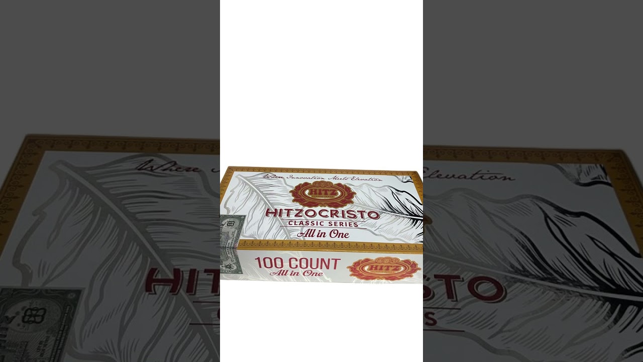 HITZ x O'Cristo 2G Live Resin Review | Authentic Gen3 Disposables Unboxing 