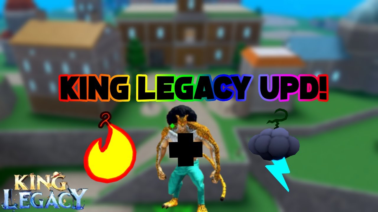 leopard rework king legacy Showcase update #kinglegacy #kinglegacyrobl